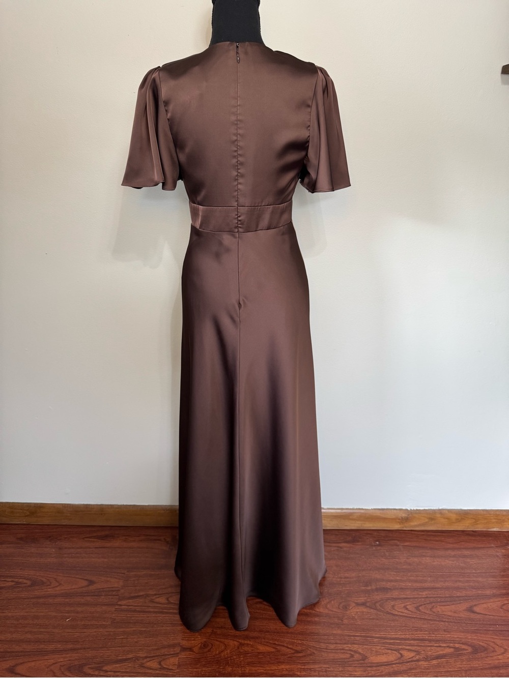 Birdy Grey Marni Dress - Espresso - Picture 4 of 8
